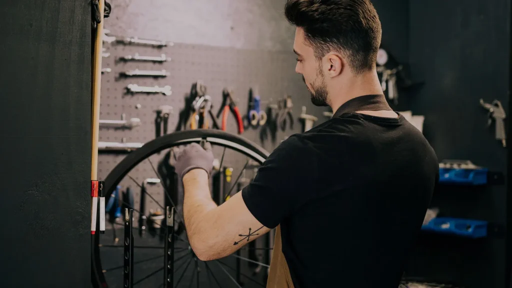 Mecánicos en Mengabril